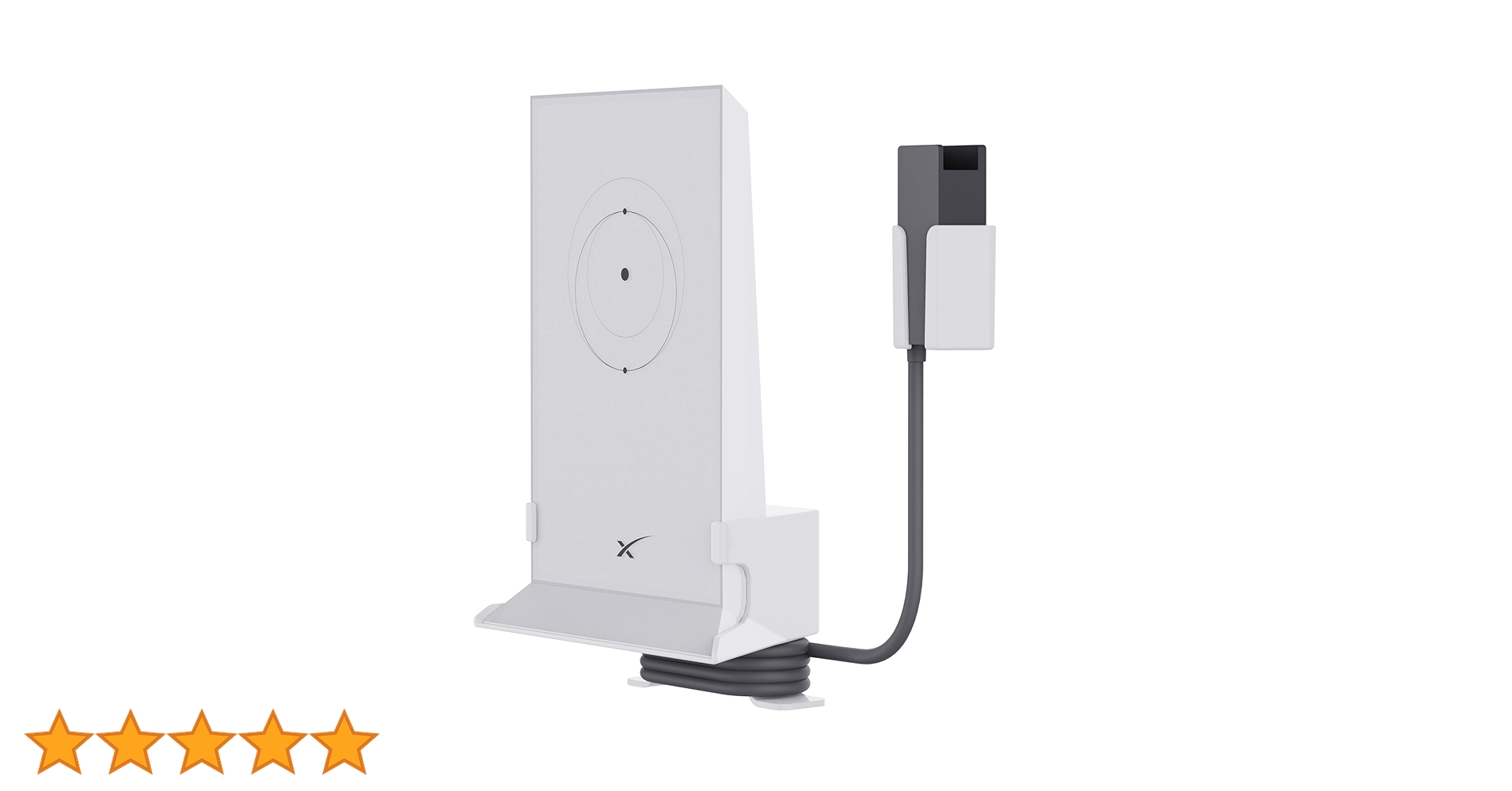 L*i様 【ケース付】スターリンク スタンダードキット V2、ルーター2つ セッ Amazon.co.jp: Starlink イーサネットアダプター Gen 2 (プラグ